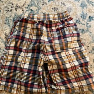 Boys Children’s Place shorts.